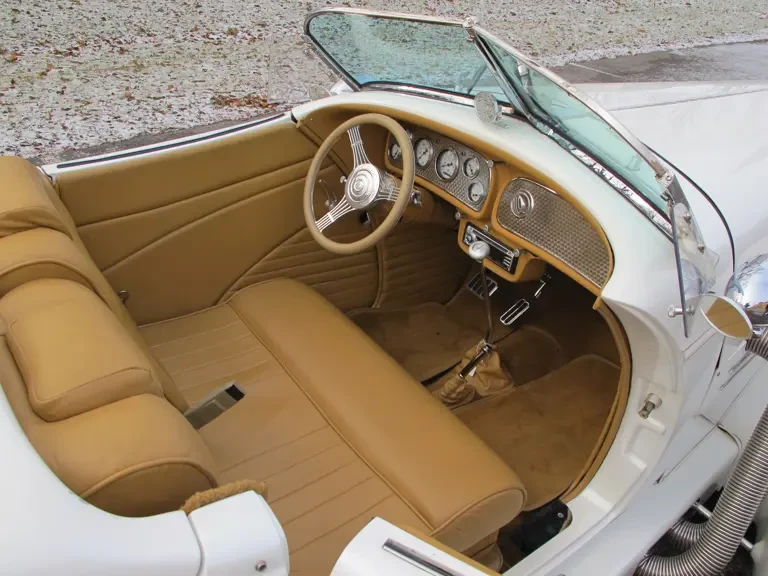 2003 Auburn Speedster - Image 4 of 10