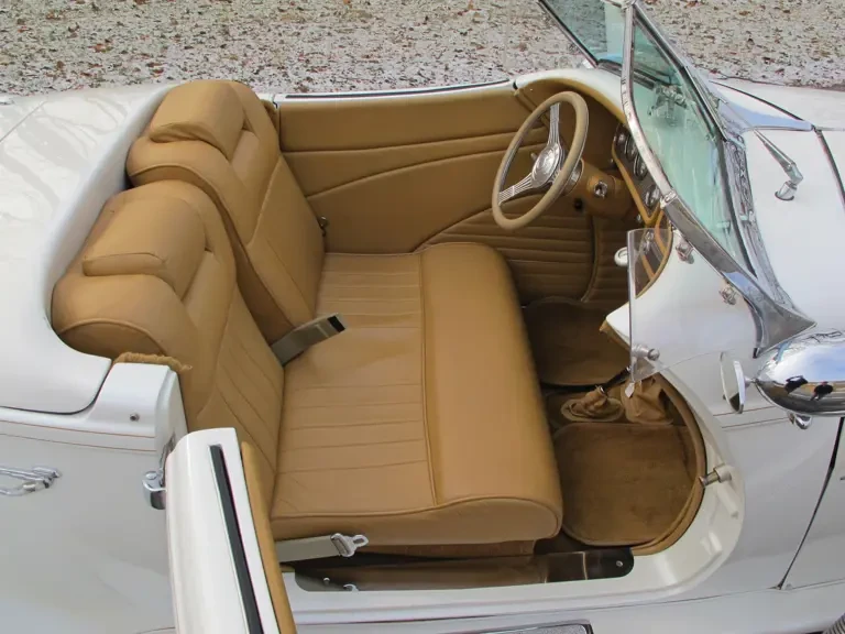 2003 Auburn Speedster - Image 6 of 10