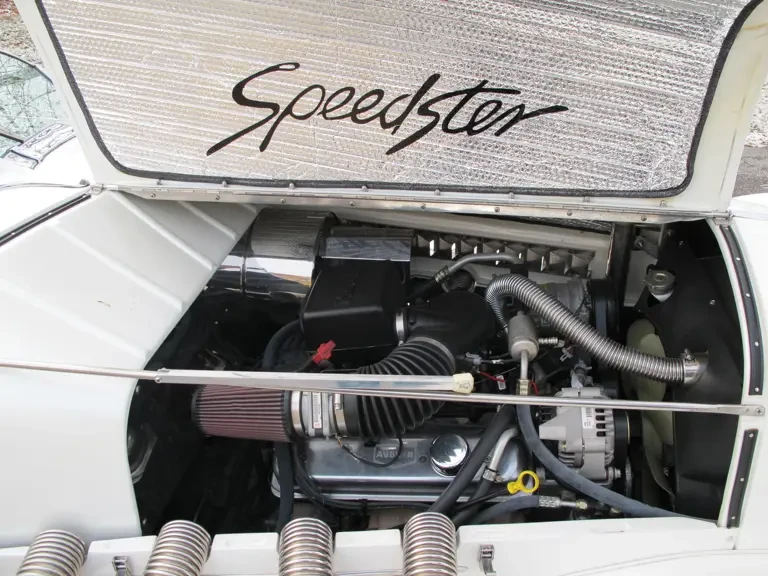 2003 Auburn Speedster - Image 3 of 10