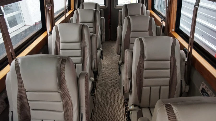 2003 Mercedes-Benz T1N Sprinter - Image 8 of 12