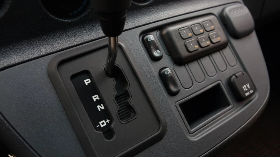 2003 Mercedes-Benz T1N Sprinter - Image 6 of 12