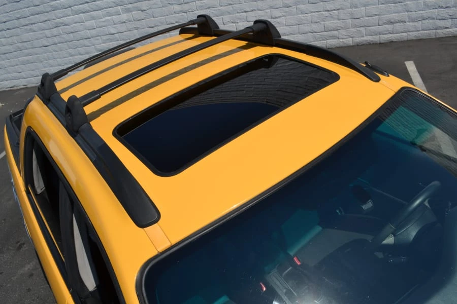 2003 Subaru Baja - Image 7 of 7