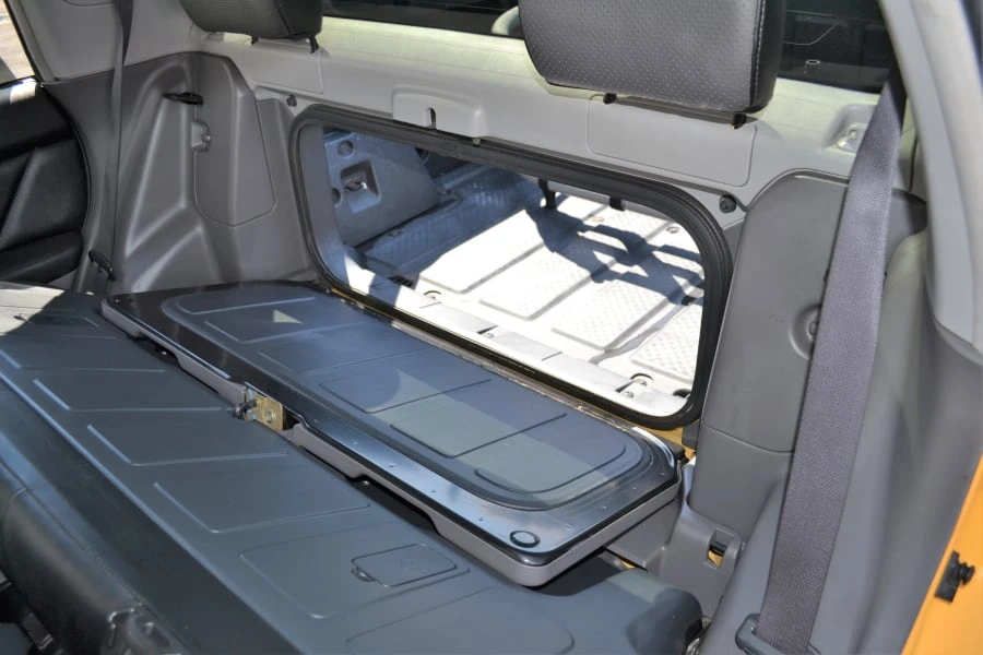 2003 Subaru Baja - Image 5 of 7