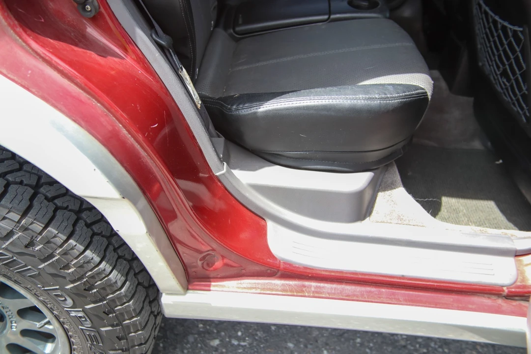 2003 Subaru Baja - Image 12 of 15