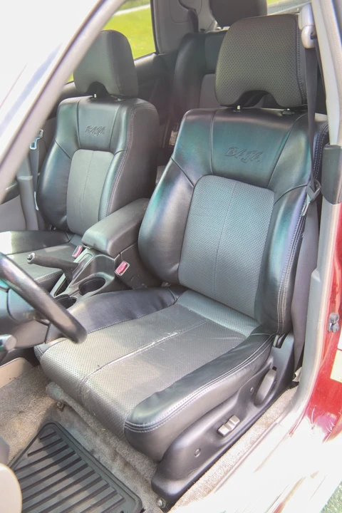 2003 Subaru Baja - Image 9 of 15
