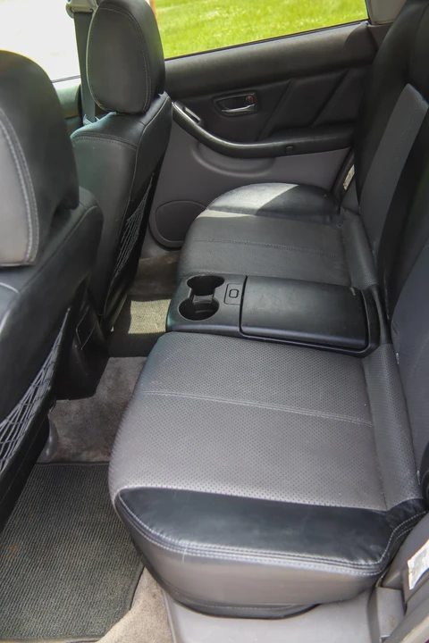 2003 Subaru Baja - Image 10 of 15