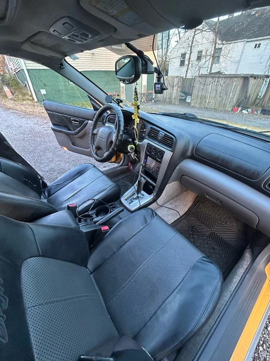 2003 Subaru Baja - Image 12 of 19