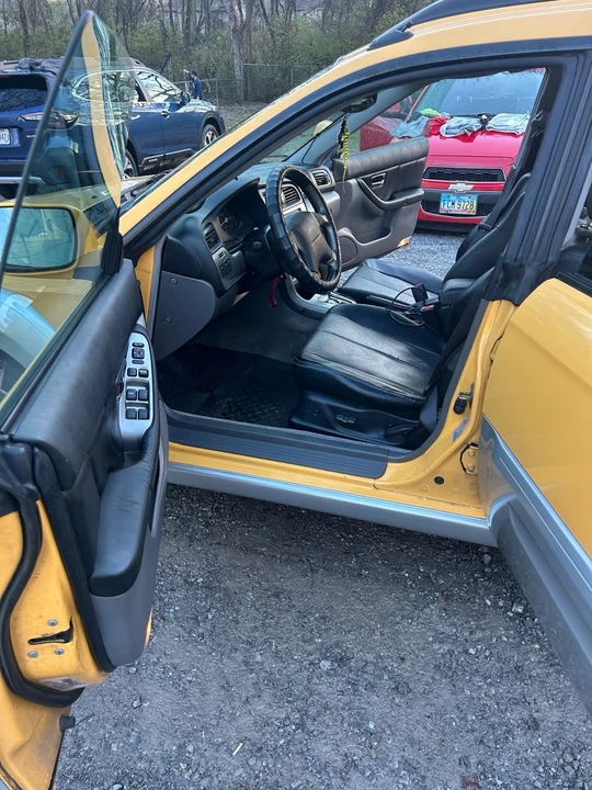 2003 Subaru Baja - Image 17 of 19
