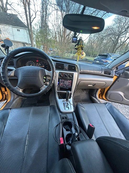 2003 Subaru Baja - Image 17 of 21
