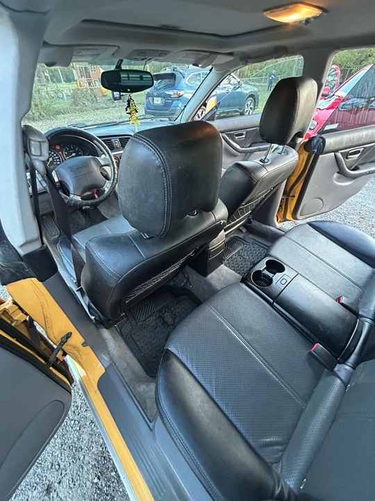 2003 Subaru Baja - Image 15 of 19