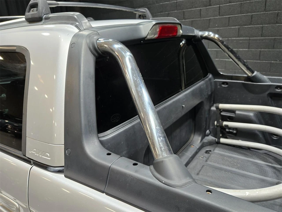2003 Subaru Baja - Image 16 of 31