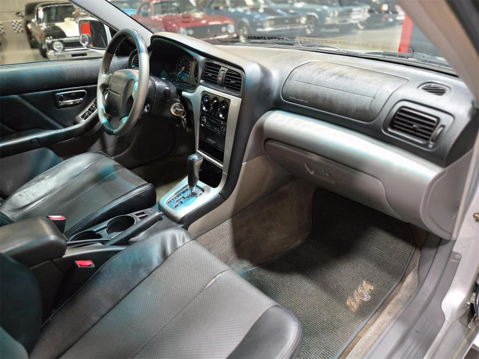 2003 Subaru Baja - Image 6 of 31