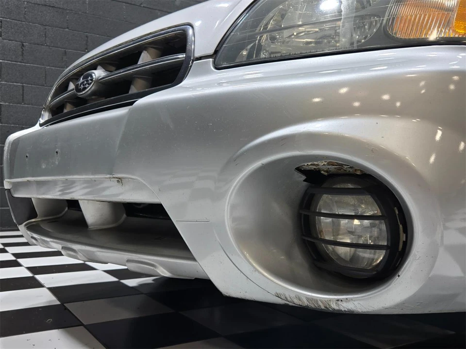 2003 Subaru Baja - Image 21 of 31