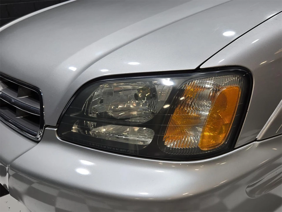 2003 Subaru Baja - Image 22 of 31