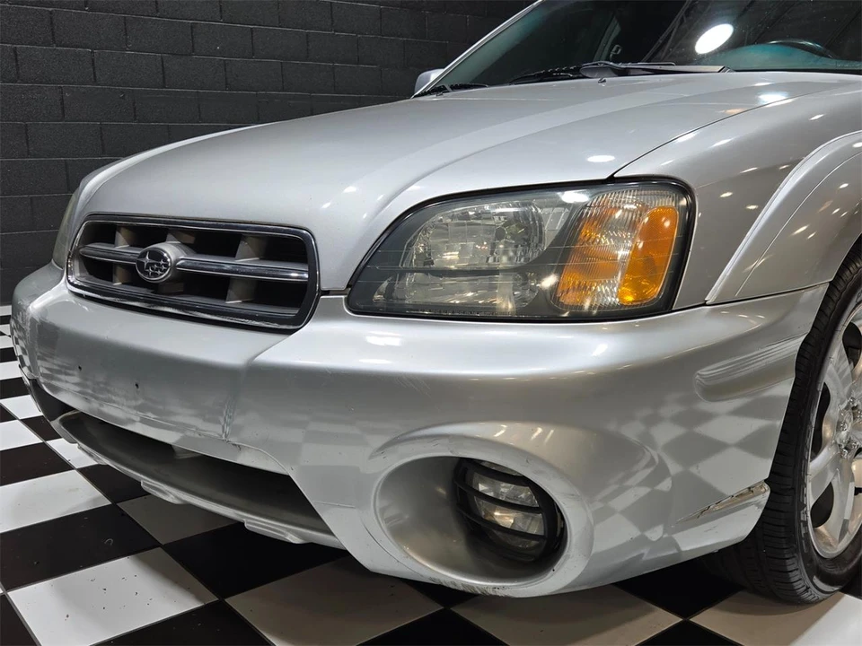 2003 Subaru Baja - Image 19 of 31
