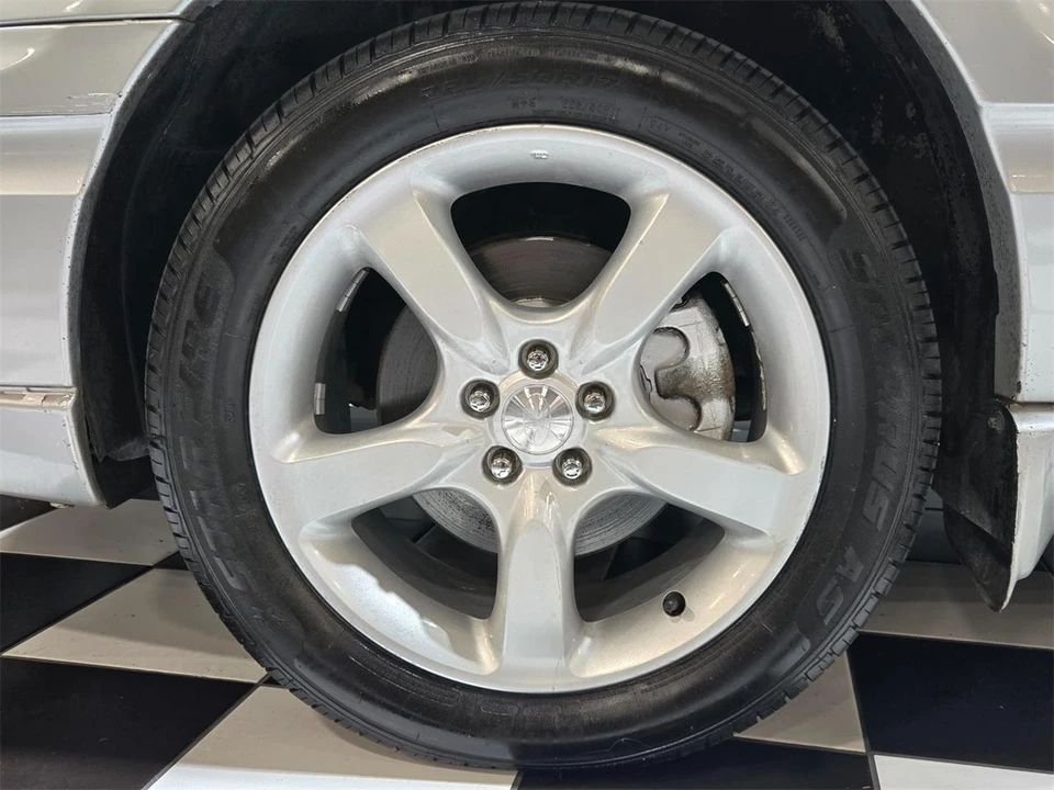 2003 Subaru Baja - Image 24 of 31