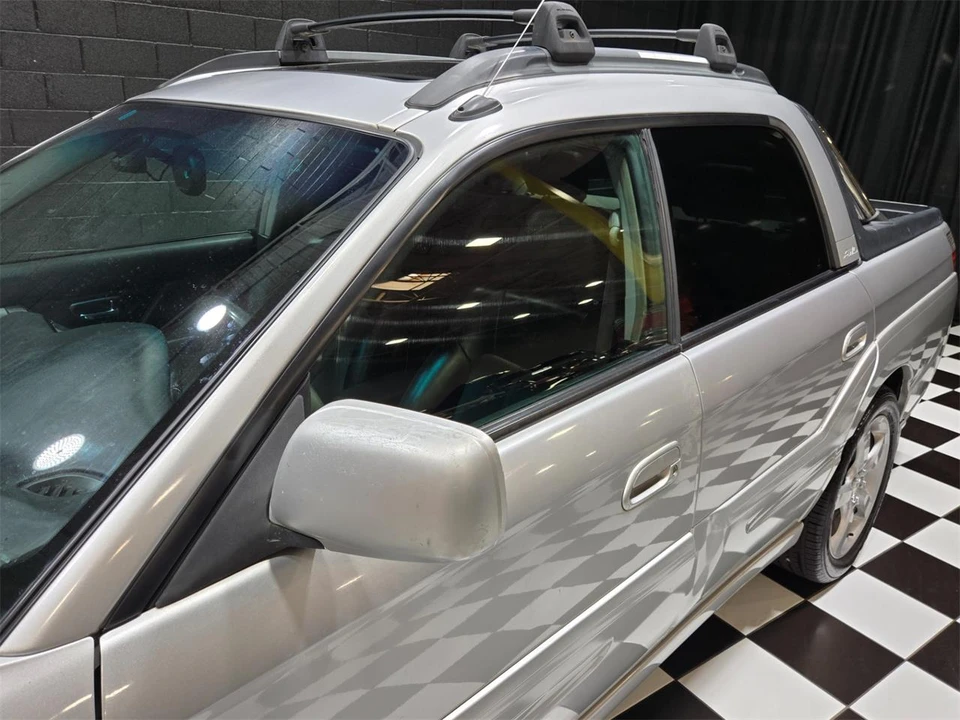 2003 Subaru Baja - Image 29 of 31