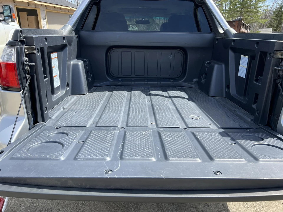2003 Subaru Baja - Image 20 of 31