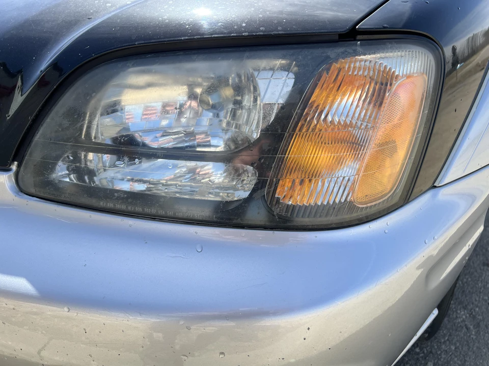 2003 Subaru Baja - Image 16 of 31