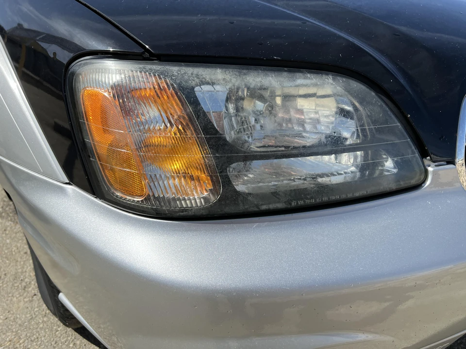 2003 Subaru Baja - Image 15 of 31