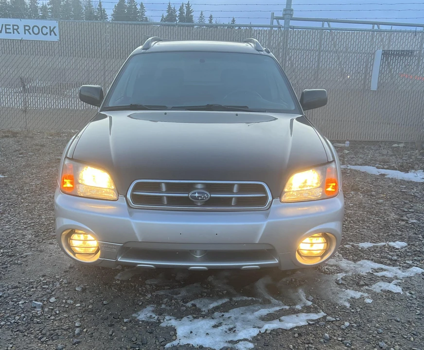 2003 Subaru Baja - Image 6 of 31