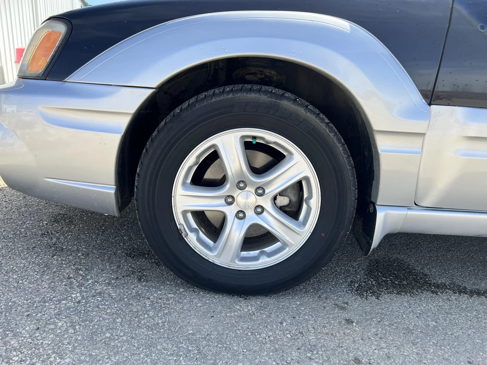 2003 Subaru Baja - Image 26 of 31