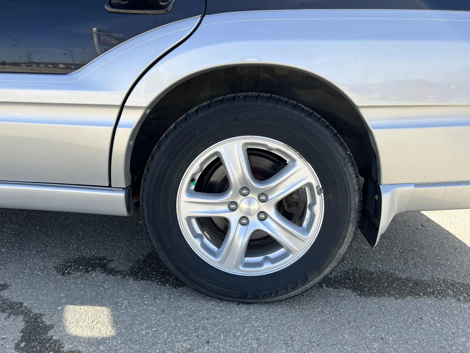 2003 Subaru Baja - Image 30 of 31