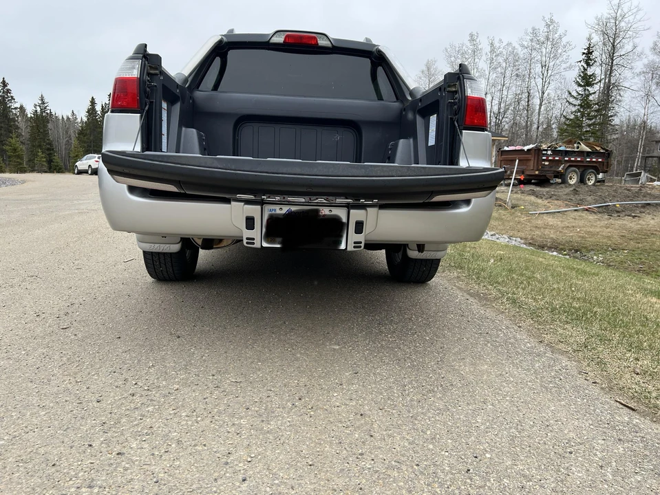 2003 Subaru Baja - Image 11 of 31