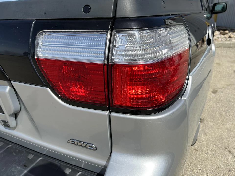 2003 Subaru Baja - Image 18 of 31