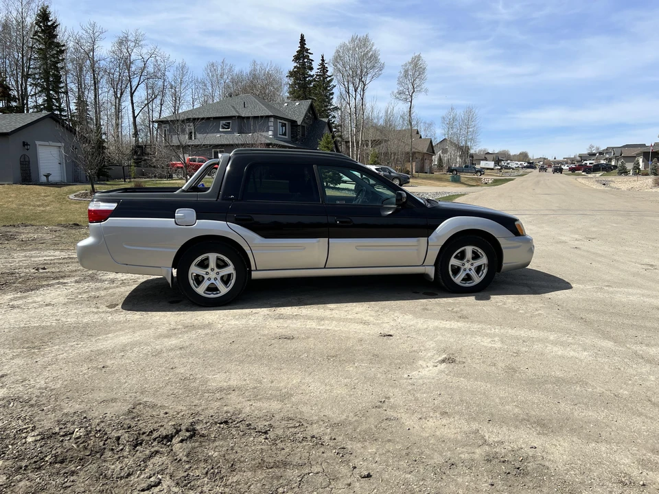 2003 Subaru Baja - Image 13 of 31