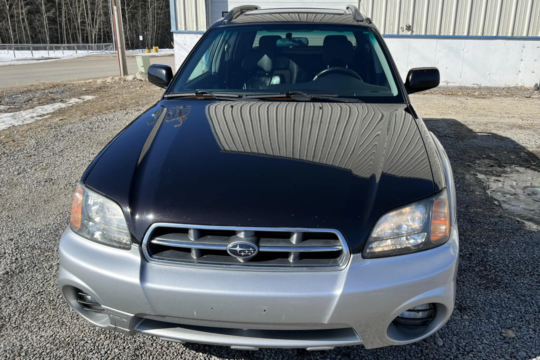 2003 Subaru Baja - Image 2 of 31