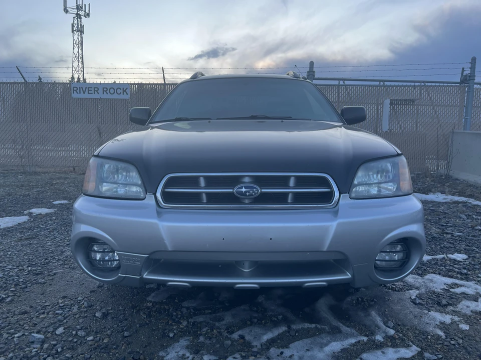 2003 Subaru Baja - Image 7 of 31