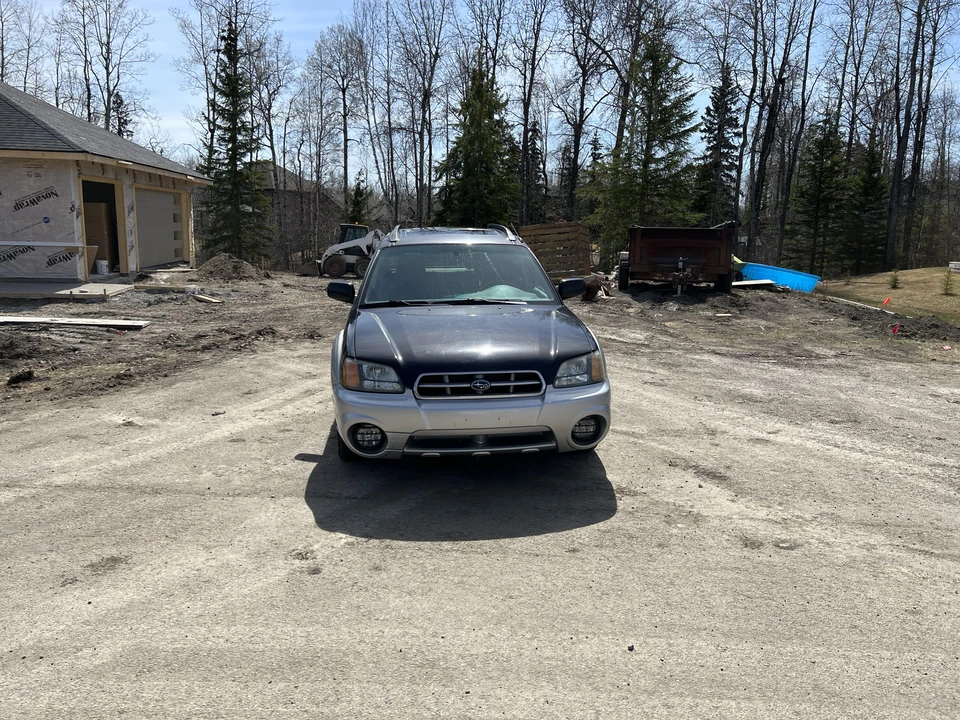 2003 Subaru Baja - Image 14 of 31