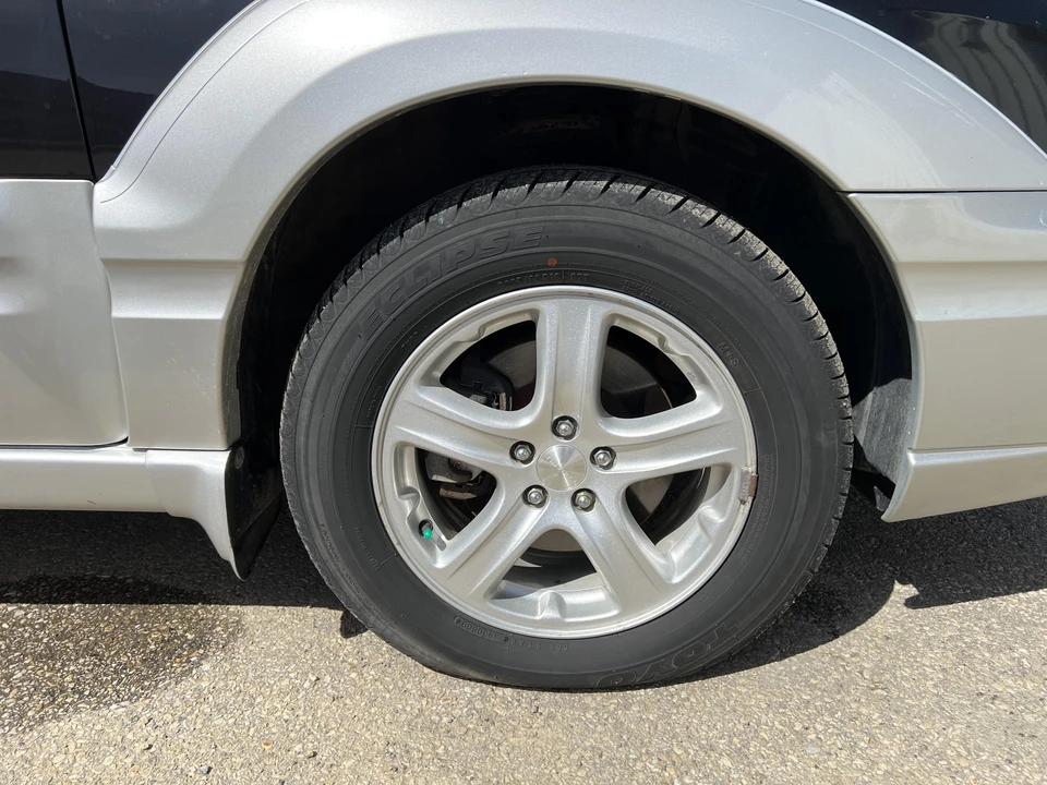 2003 Subaru Baja - Image 28 of 31