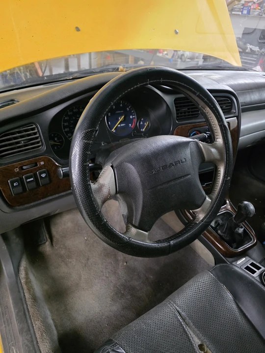2003 Subaru Baja - Image 5 of 8