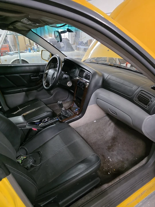 2003 Subaru Baja - Image 6 of 8