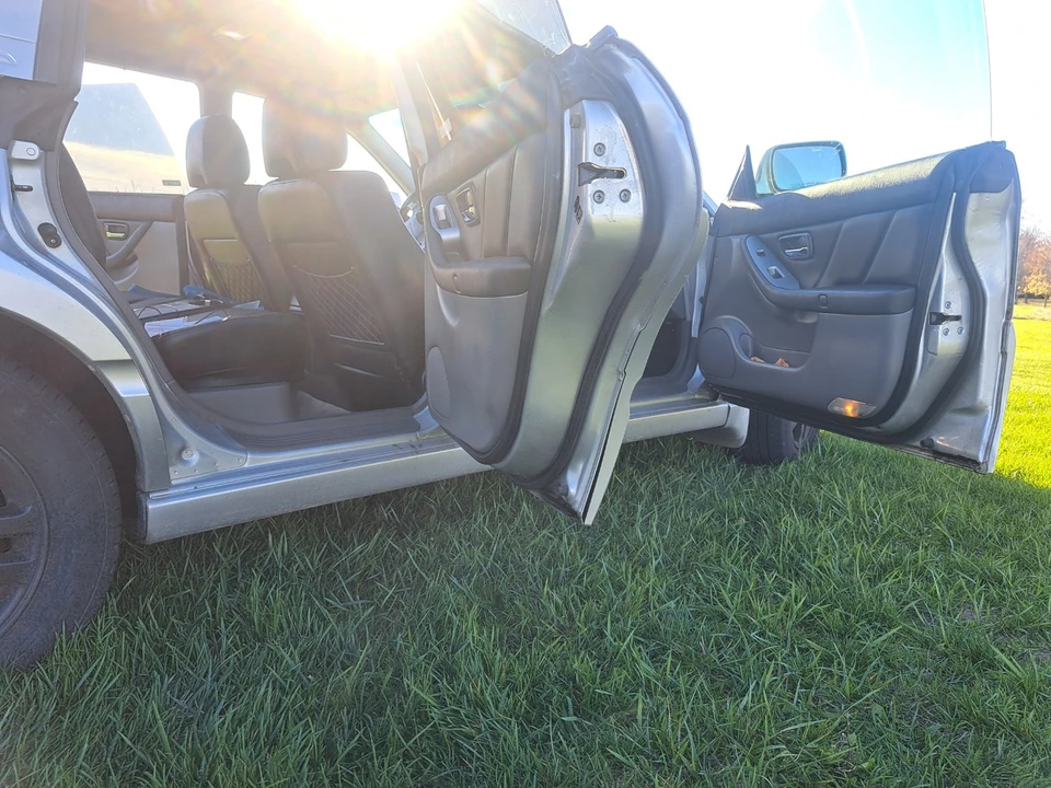 2003 Subaru Baja - Image 8 of 19