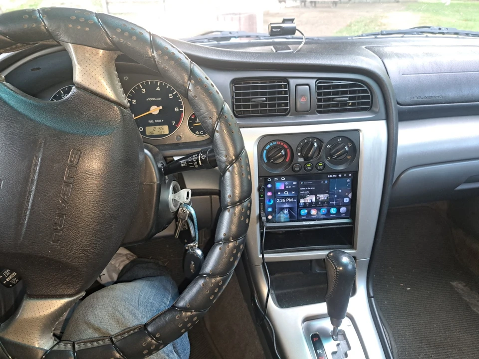 2003 Subaru Baja - Image 18 of 19