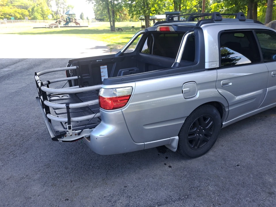 2003 Subaru Baja - Image 16 of 19