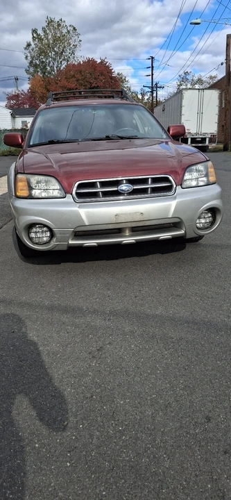 2003 Subaru Baja - Image 3 of 15