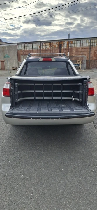 2003 Subaru Baja - Image 5 of 15
