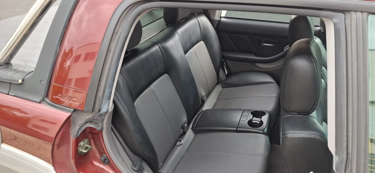 2003 Subaru Baja - Image 14 of 15