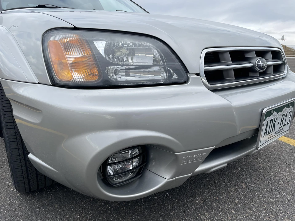 2003 Subaru Baja - Image 18 of 21