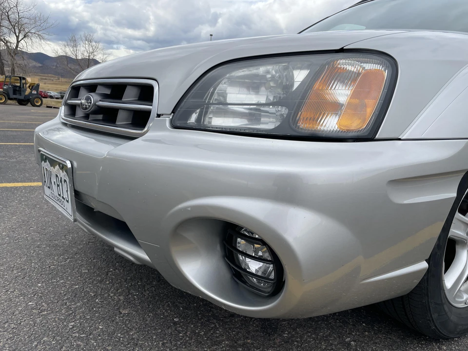 2003 Subaru Baja - Image 19 of 21