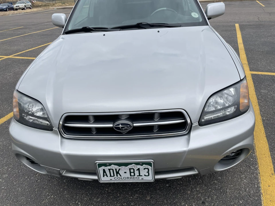 2003 Subaru Baja - Image 17 of 21