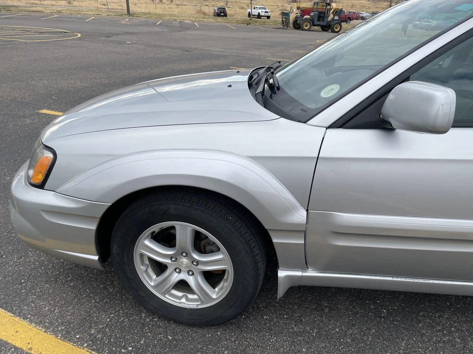 2003 Subaru Baja - Image 21 of 21