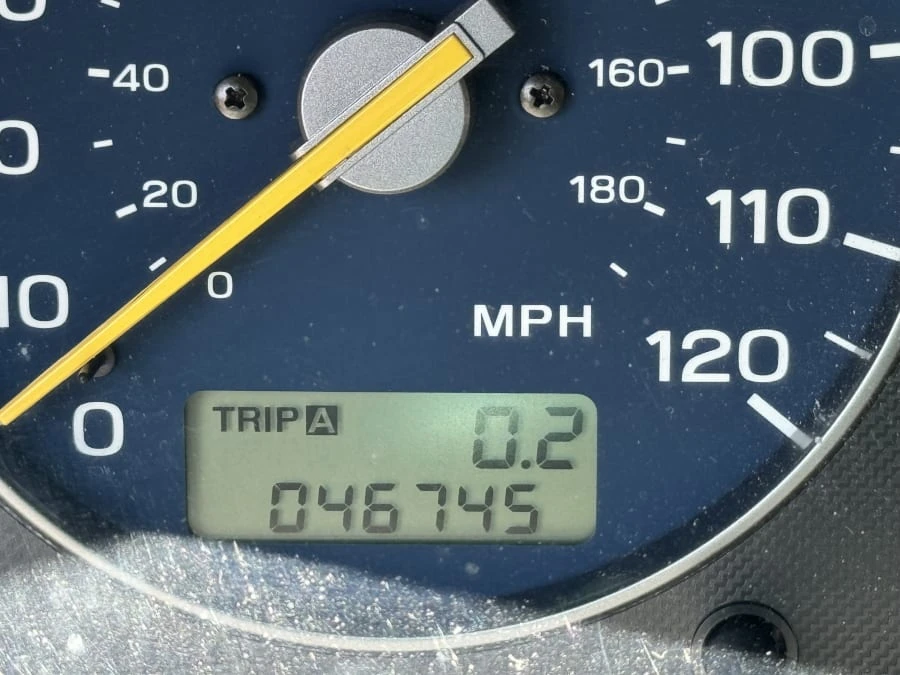 2003 Subaru Baja - Image 5 of 10