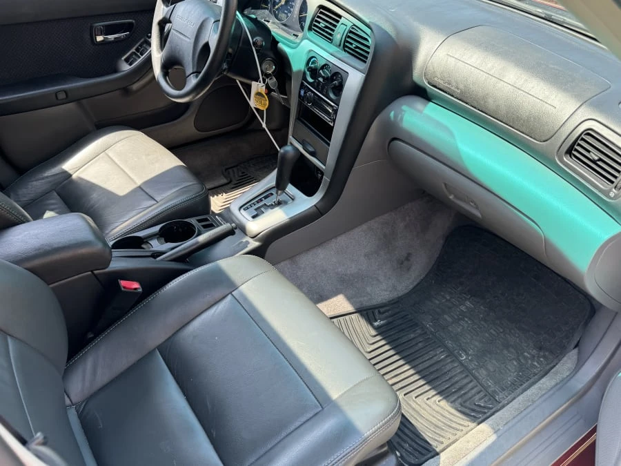 2003 Subaru Baja - Image 7 of 10