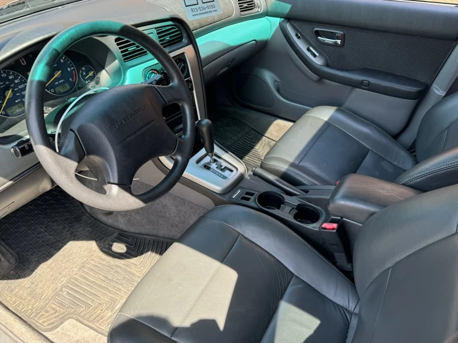2003 Subaru Baja - Image 4 of 10