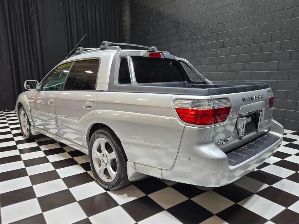 2003 Subaru Baja - Image 3 of 12